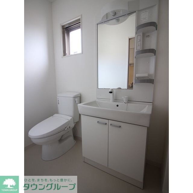 ピアコートTM東伏見の物件内観写真