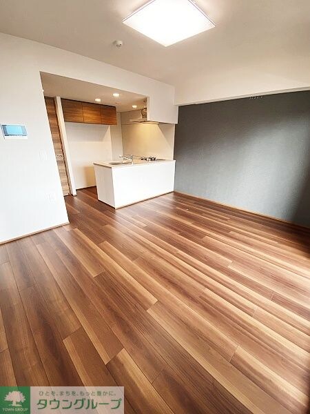 リーラ中野の物件内観写真