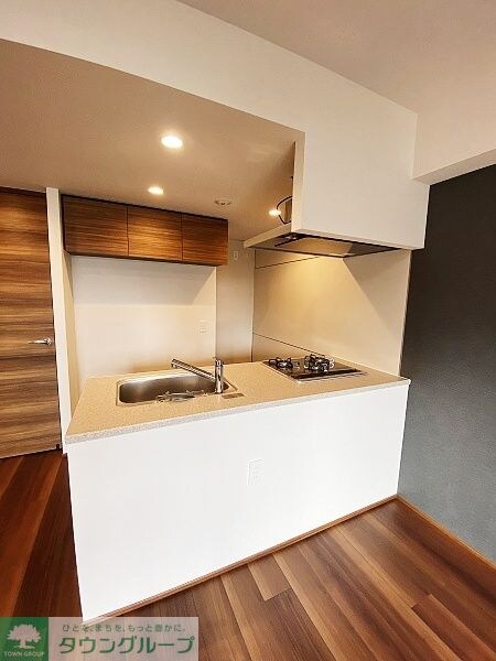 リーラ中野の物件内観写真