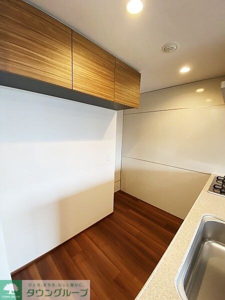 リーラ中野の物件内観写真