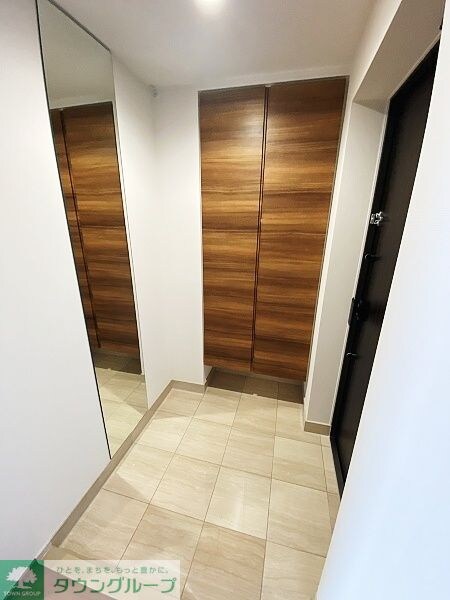 リーラ中野の物件内観写真