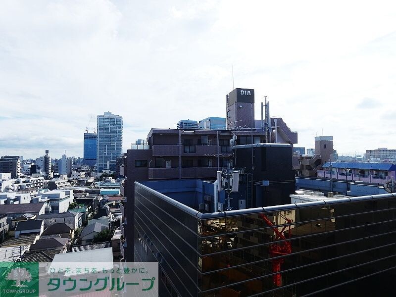 リーラ中野の物件内観写真