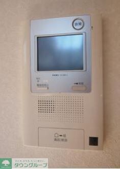 ルーブル明大前の物件内観写真