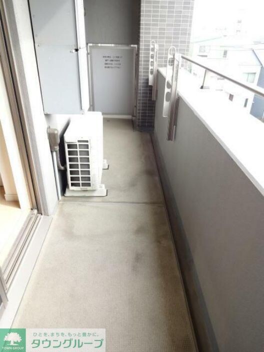 Prescelto壱番館の物件内観写真