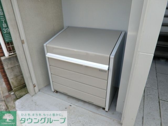 ビーワンの物件内観写真