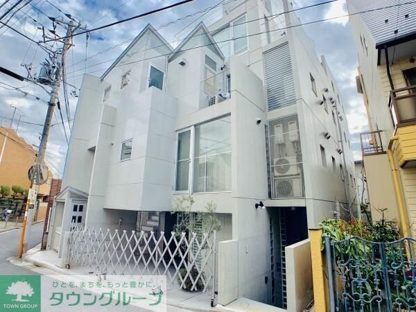 ビーワンの物件内観写真