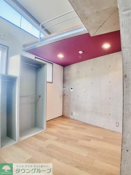 ビーワンの物件内観写真