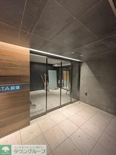 ブランシエスタ荻窪の物件内観写真