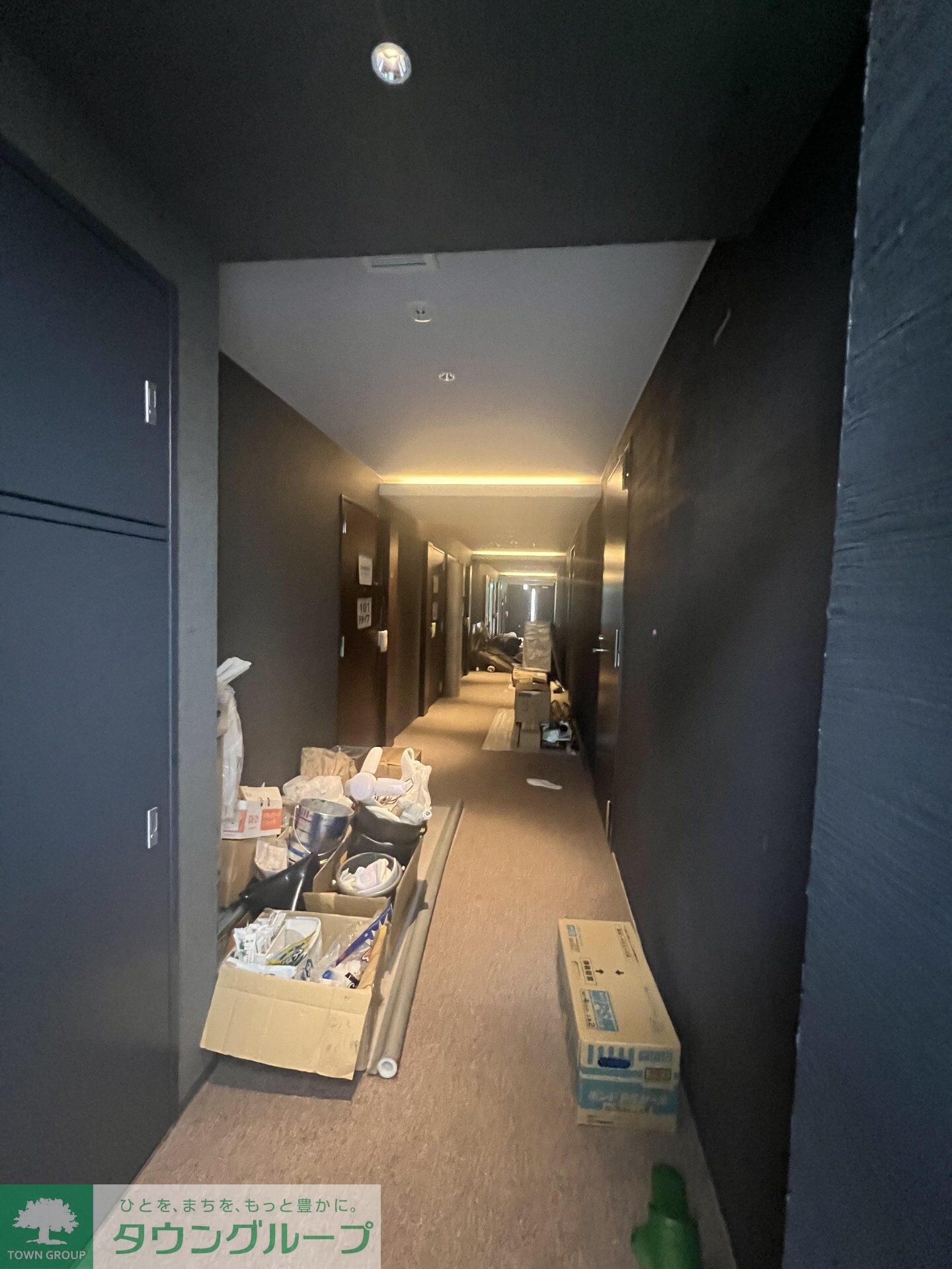 ブランシエスタ荻窪の物件内観写真