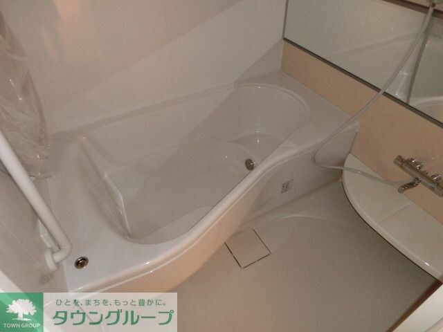 リブェール　ステラの物件内観写真