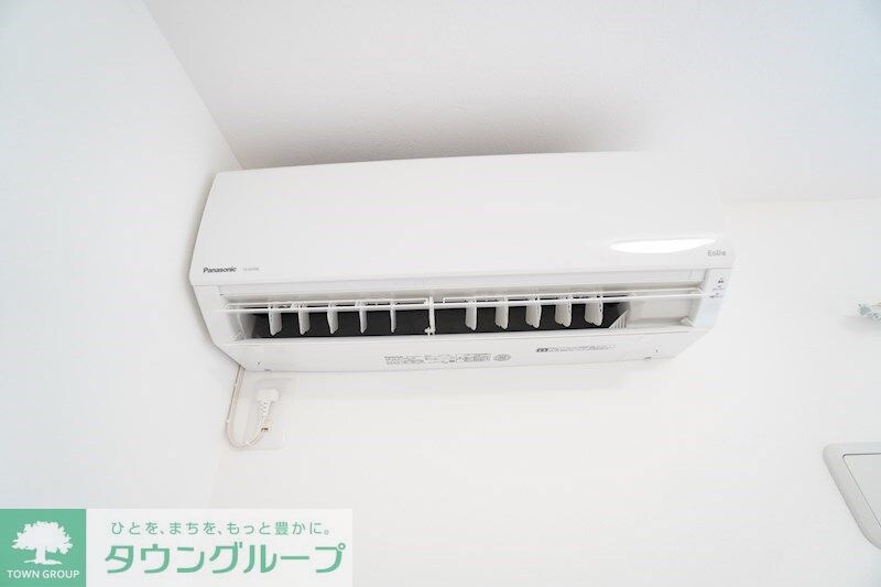 エペ石神井公園の物件内観写真