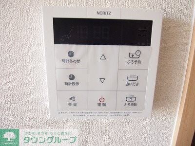 ＴＦハウス杉並の物件内観写真