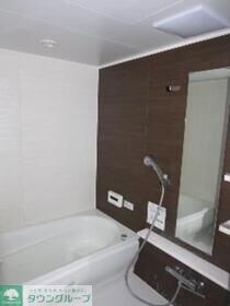 ＨＦ田無レジデンスの物件内観写真