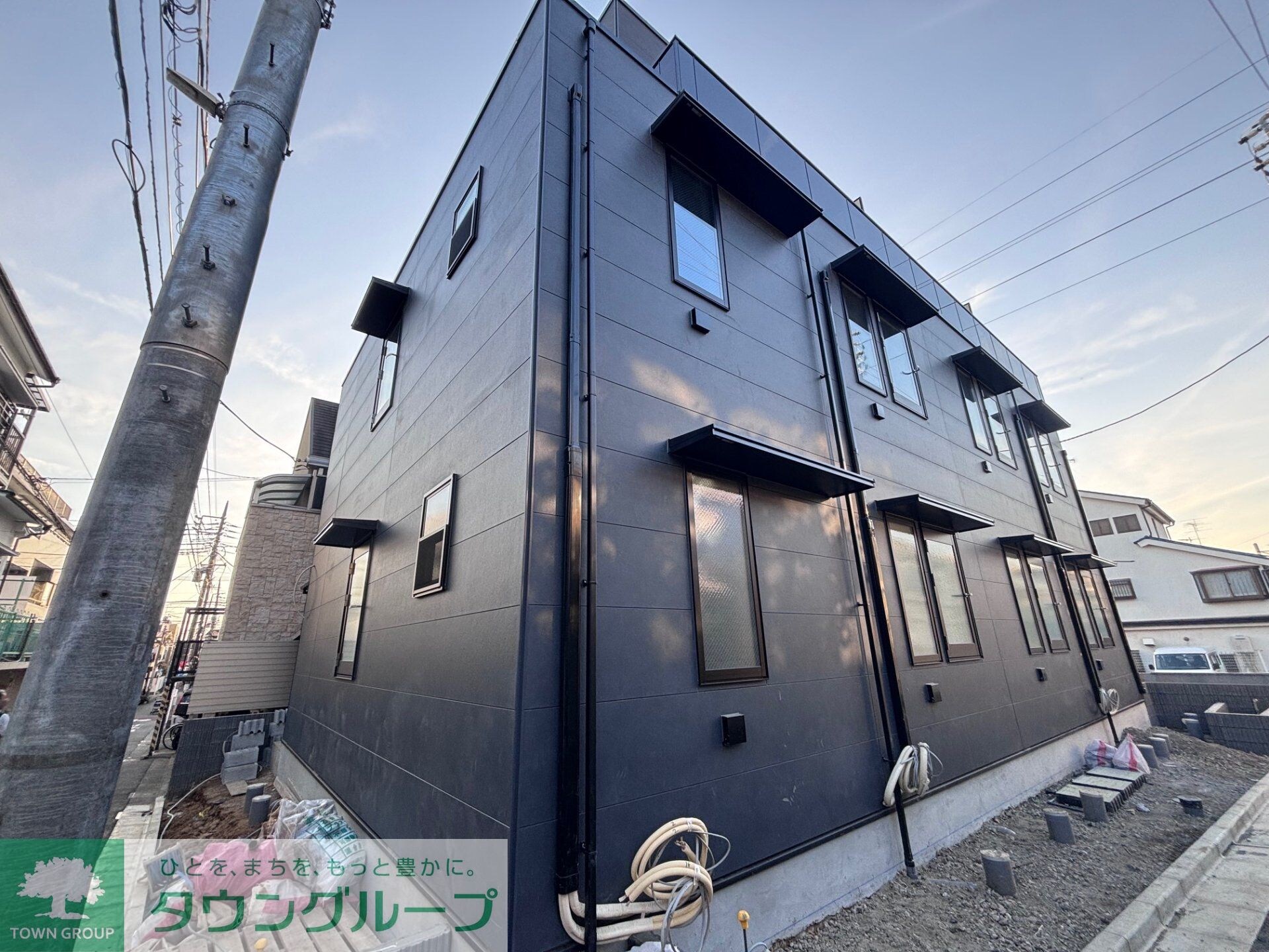 デュオメゾン高円寺駅前の物件内観写真