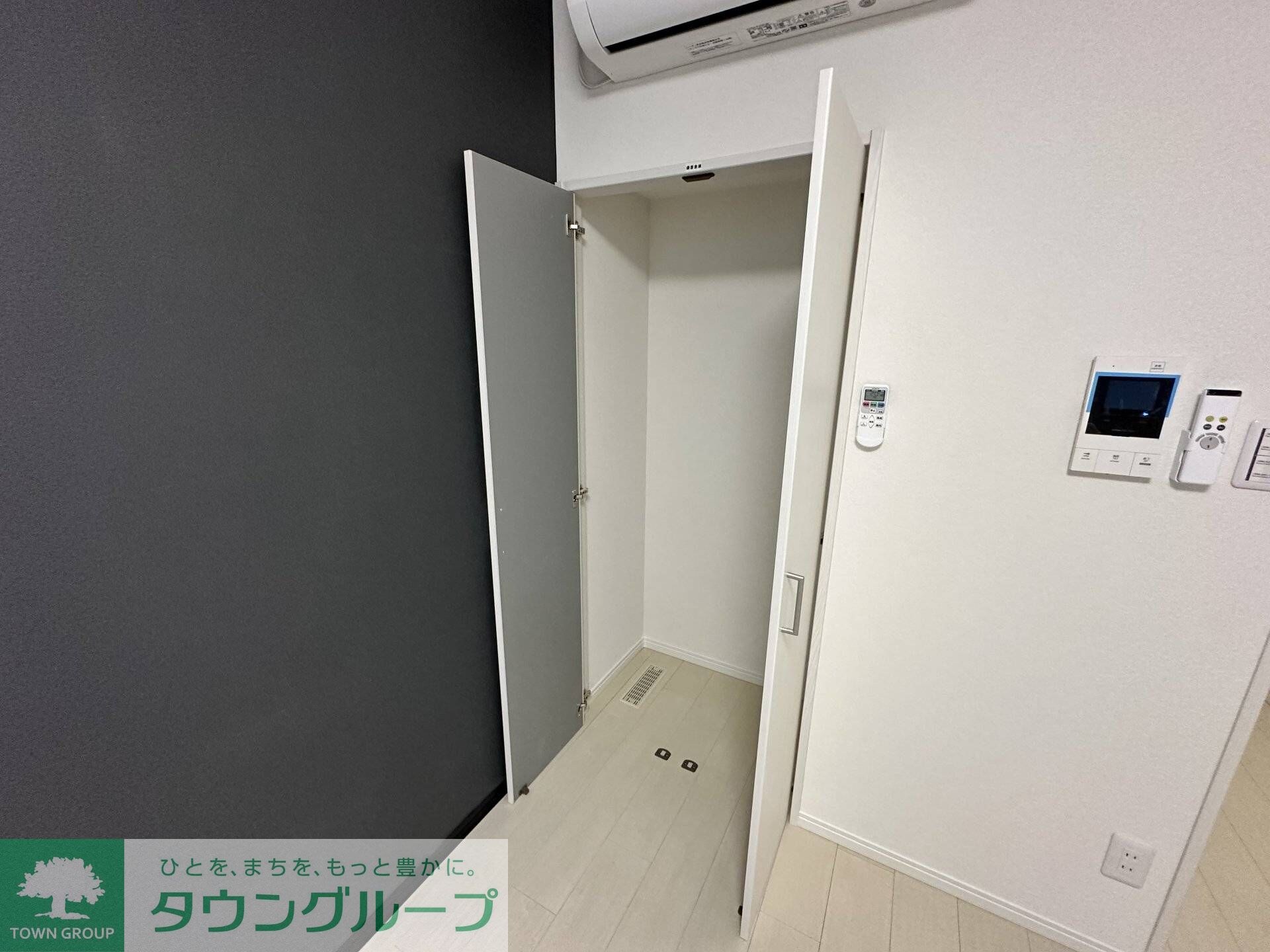 ＶＩＳＴＡ　ＭＩＮＡＭＩＡＳＡＧＡＹＡの物件内観写真