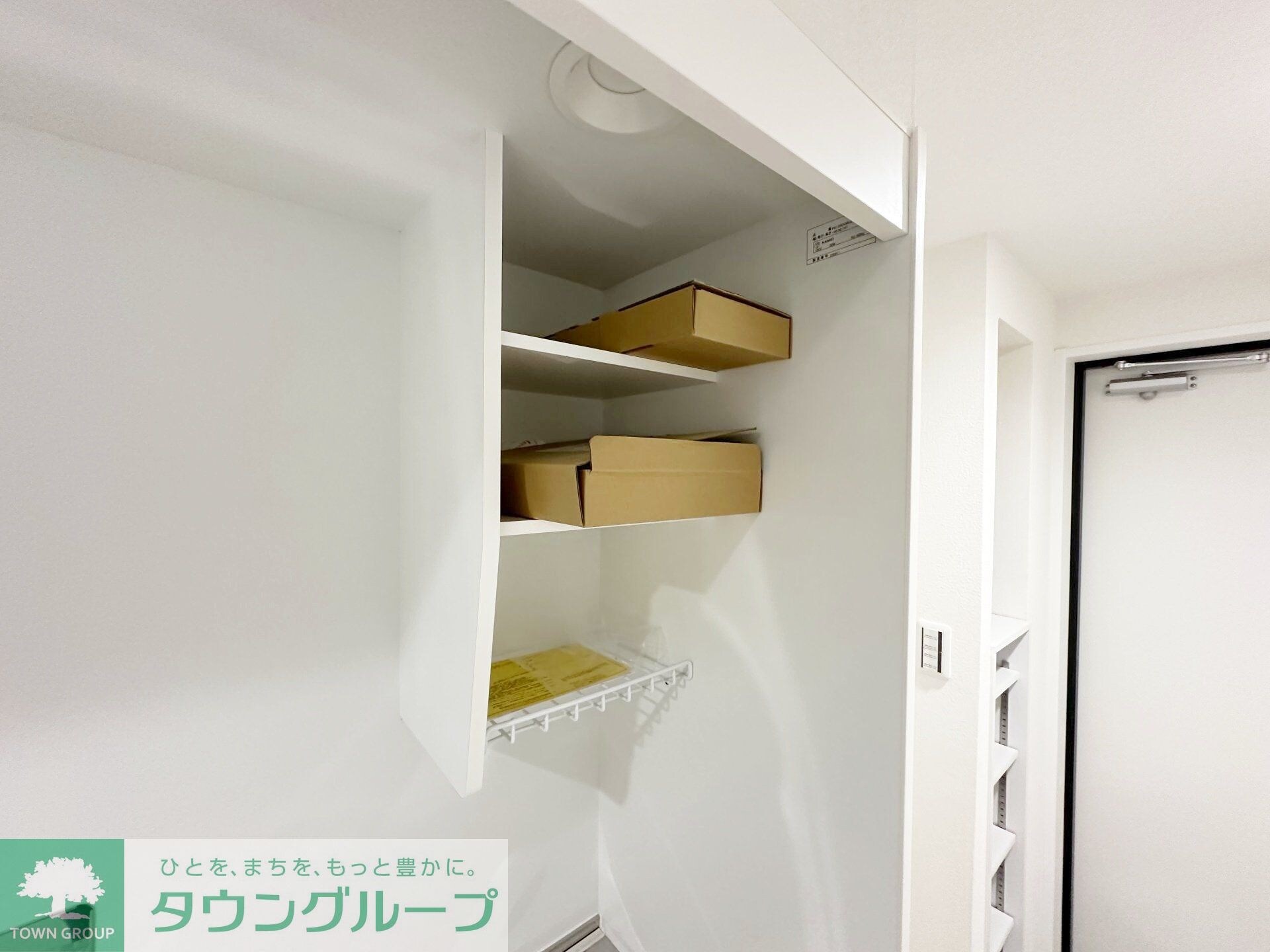 ＶＩＳＴＡ　ＭＩＮＡＭＩＡＳＡＧＡＹＡの物件内観写真