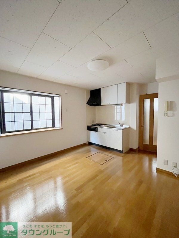 ベルーガ武蔵野の物件内観写真