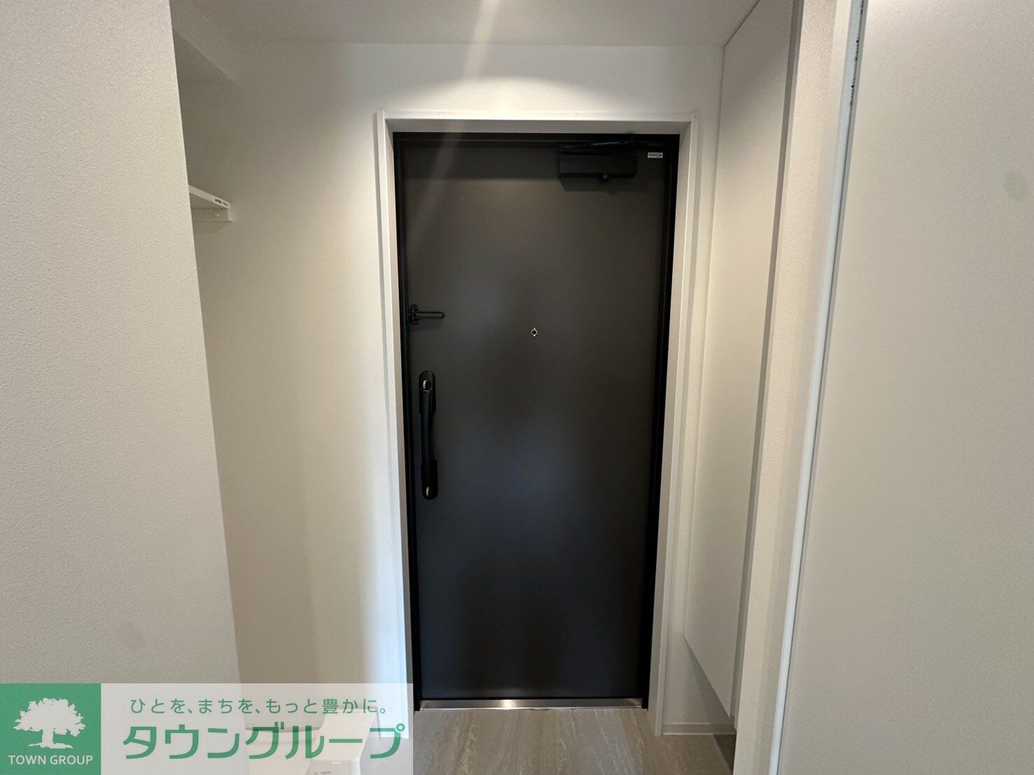 練馬レーベルの物件内観写真