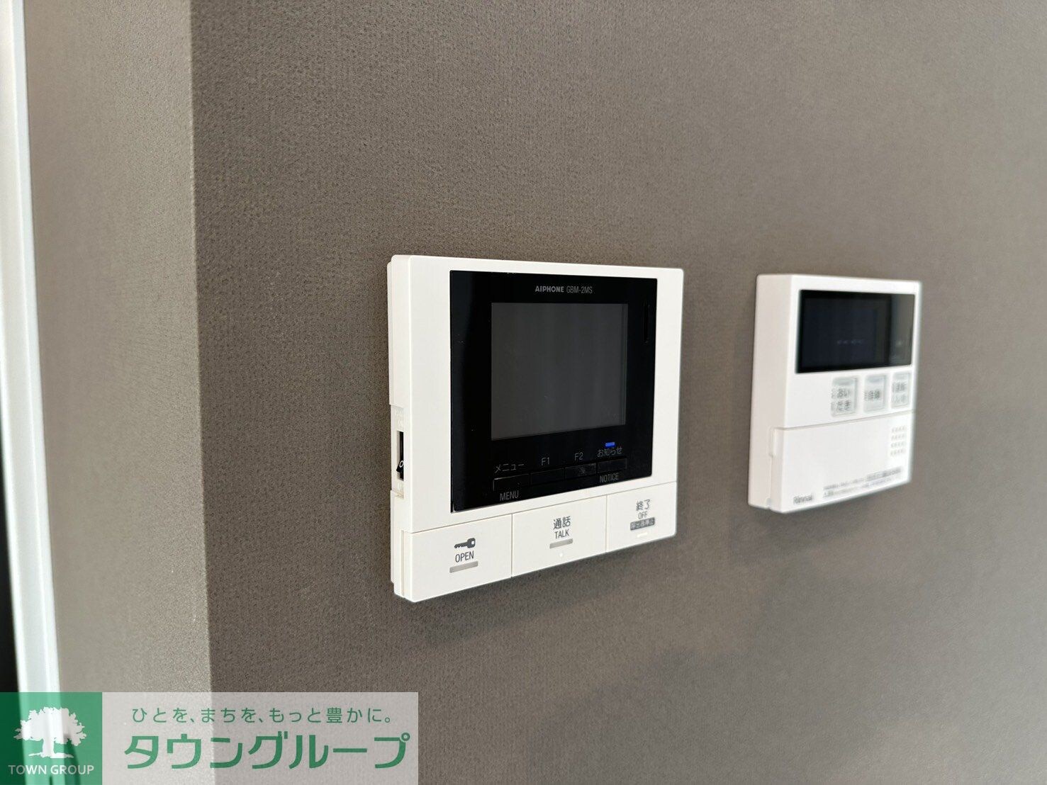 練馬レーベルの物件内観写真