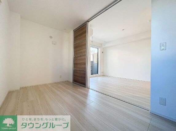 パインヒルズの物件内観写真