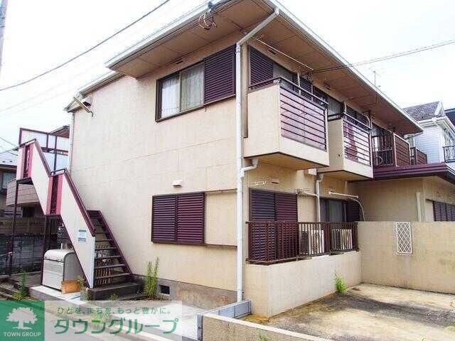 アビタシオンNAの物件内観写真