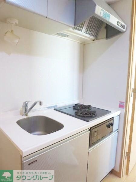 アプレシティ豊島園の物件内観写真