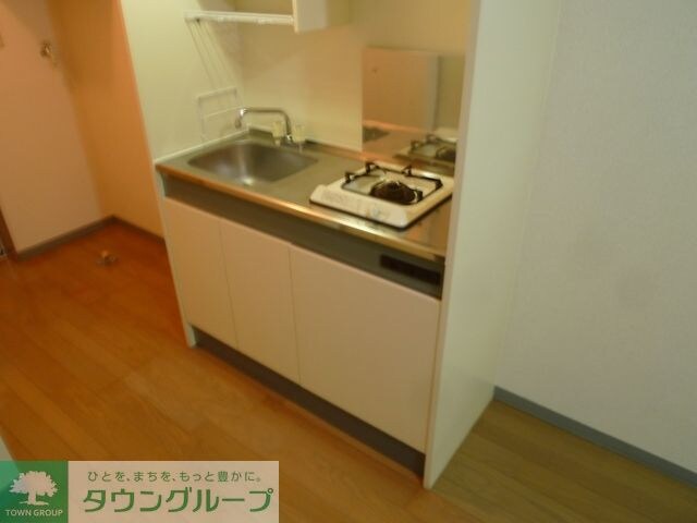 カーサ西荻の物件内観写真