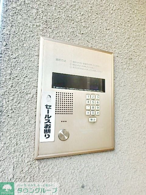 カーサ西荻の物件内観写真