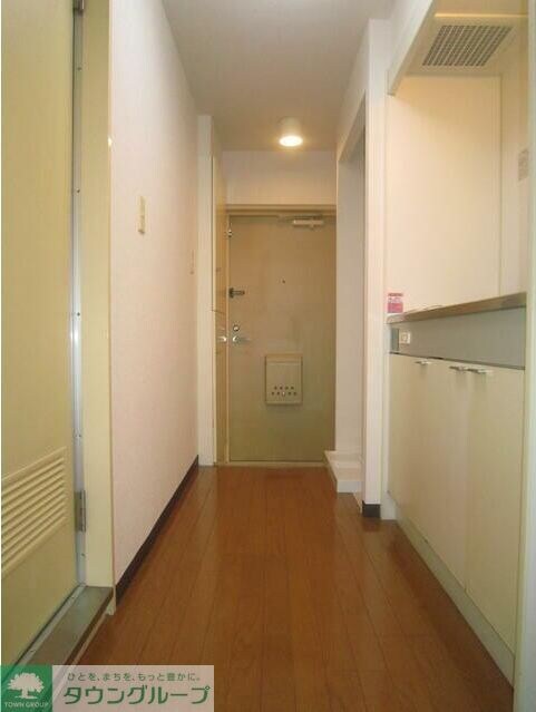 ＤＲホームズ阿佐ヶ谷の物件内観写真