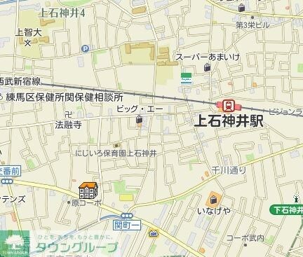 Dalle de verreの物件内観写真