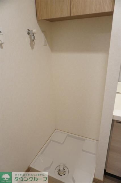 ルーブル都立家政六番館の物件内観写真