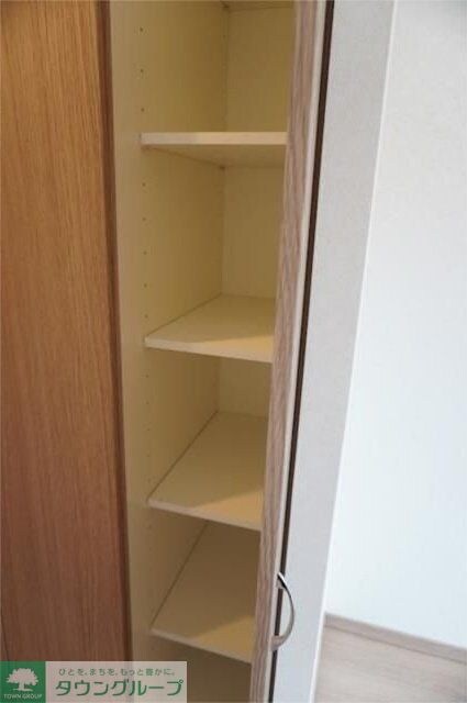 ルーブル都立家政六番館の物件内観写真