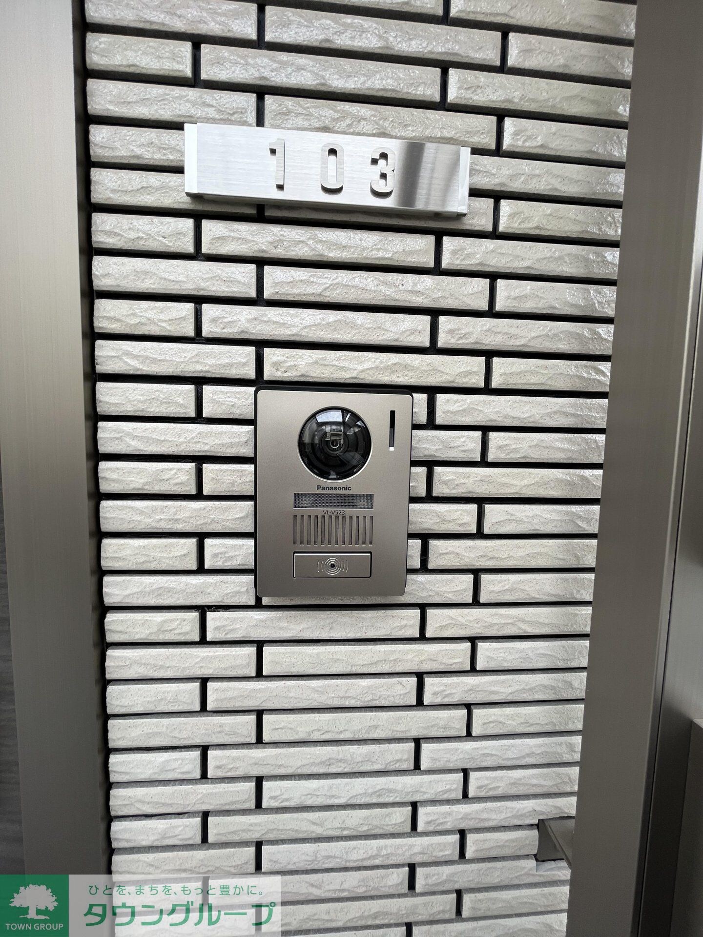 ブレッツァ小金井の物件内観写真