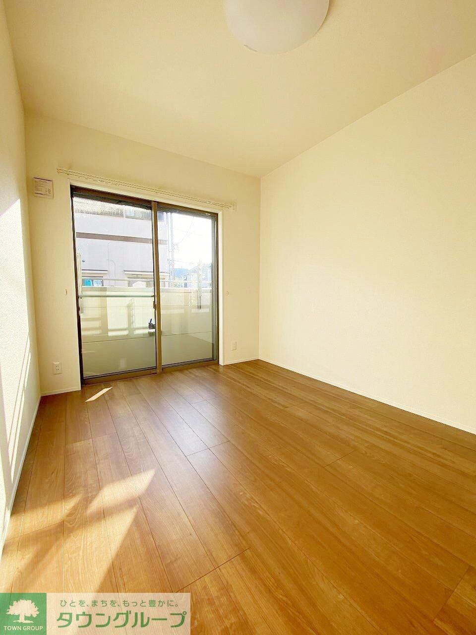 フォルジュロン・パンセの物件内観写真