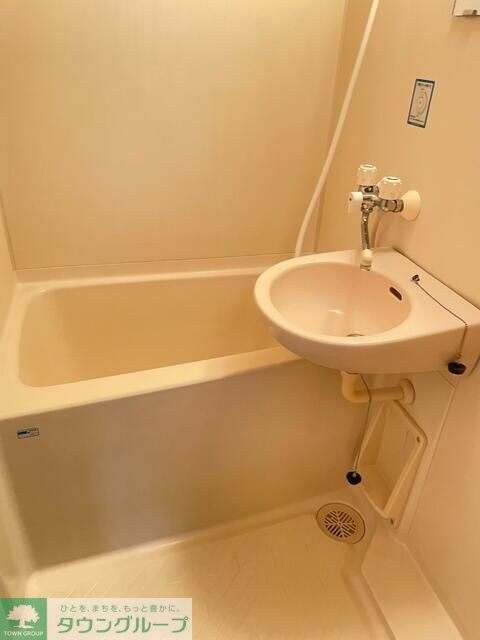 ウエストプラザの物件内観写真