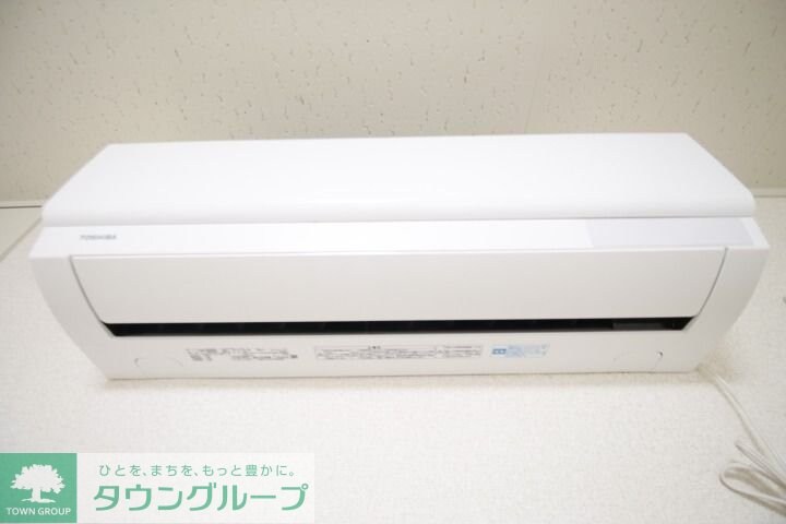 リュ・プラタンの物件内観写真