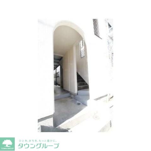 リュ・プラタンの物件内観写真