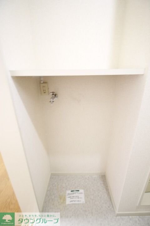 リュ・プラタンの物件内観写真