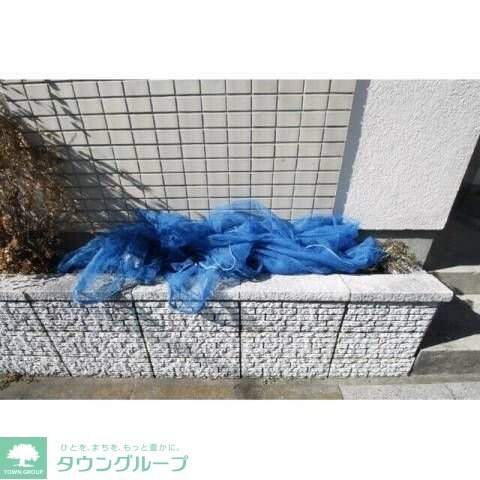 リュ・プラタンの物件内観写真