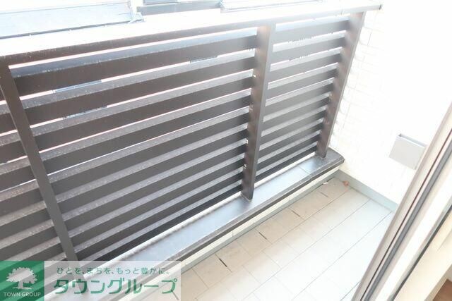 ｉｈａｎａ　ｇａｒｄｅｎの物件内観写真