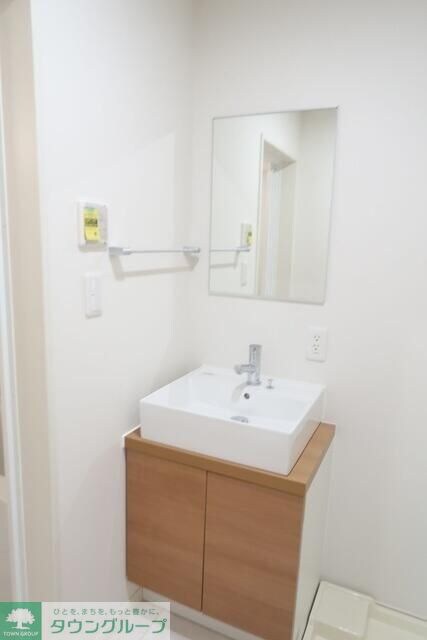 ｉｈａｎａ　ｇａｒｄｅｎの物件内観写真