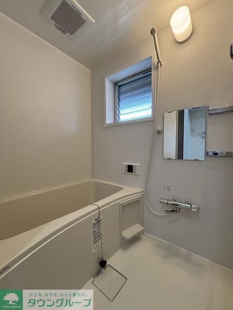 森下ビルの物件内観写真