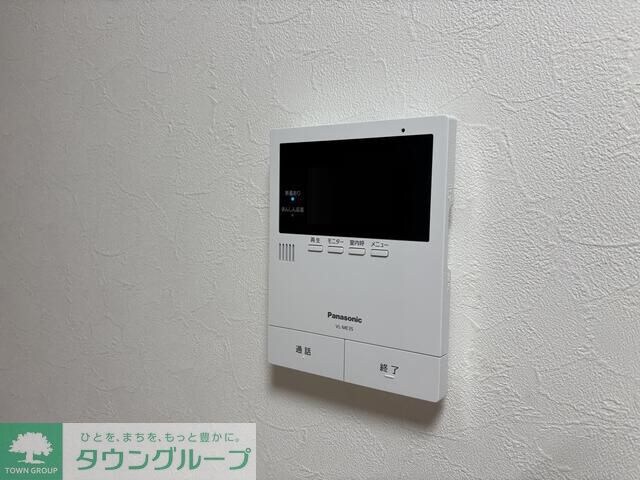 森下ビルの物件内観写真