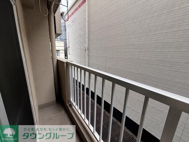 森下ビルの物件内観写真