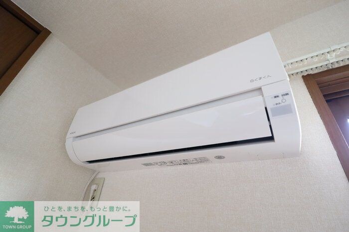 プリムローズの物件内観写真