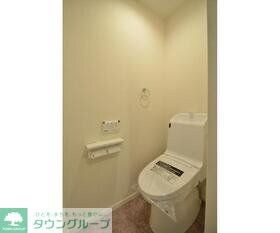 リオン・ドールの物件内観写真