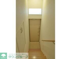 リオン・ドールの物件内観写真