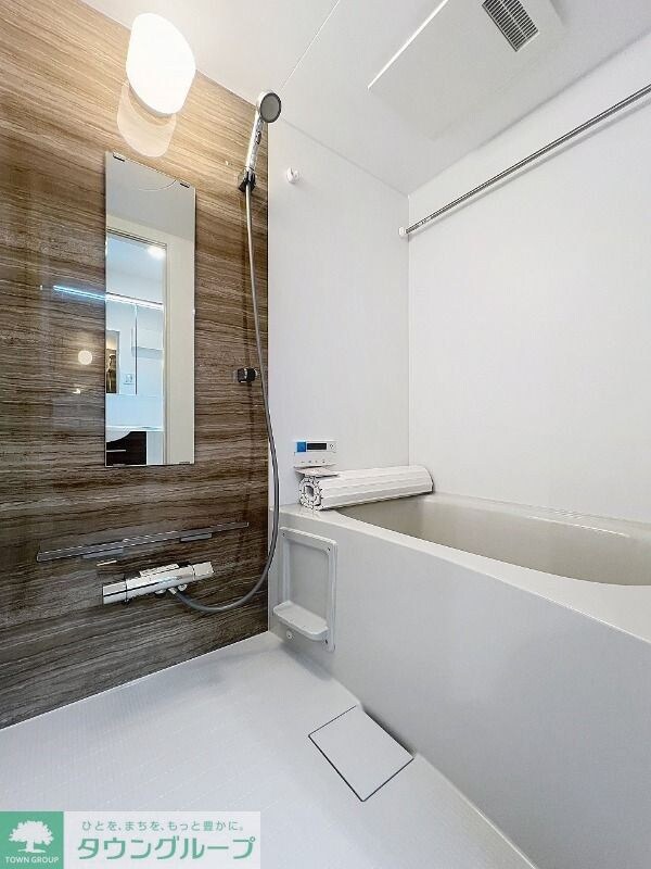 Camino de Sakuraの物件内観写真