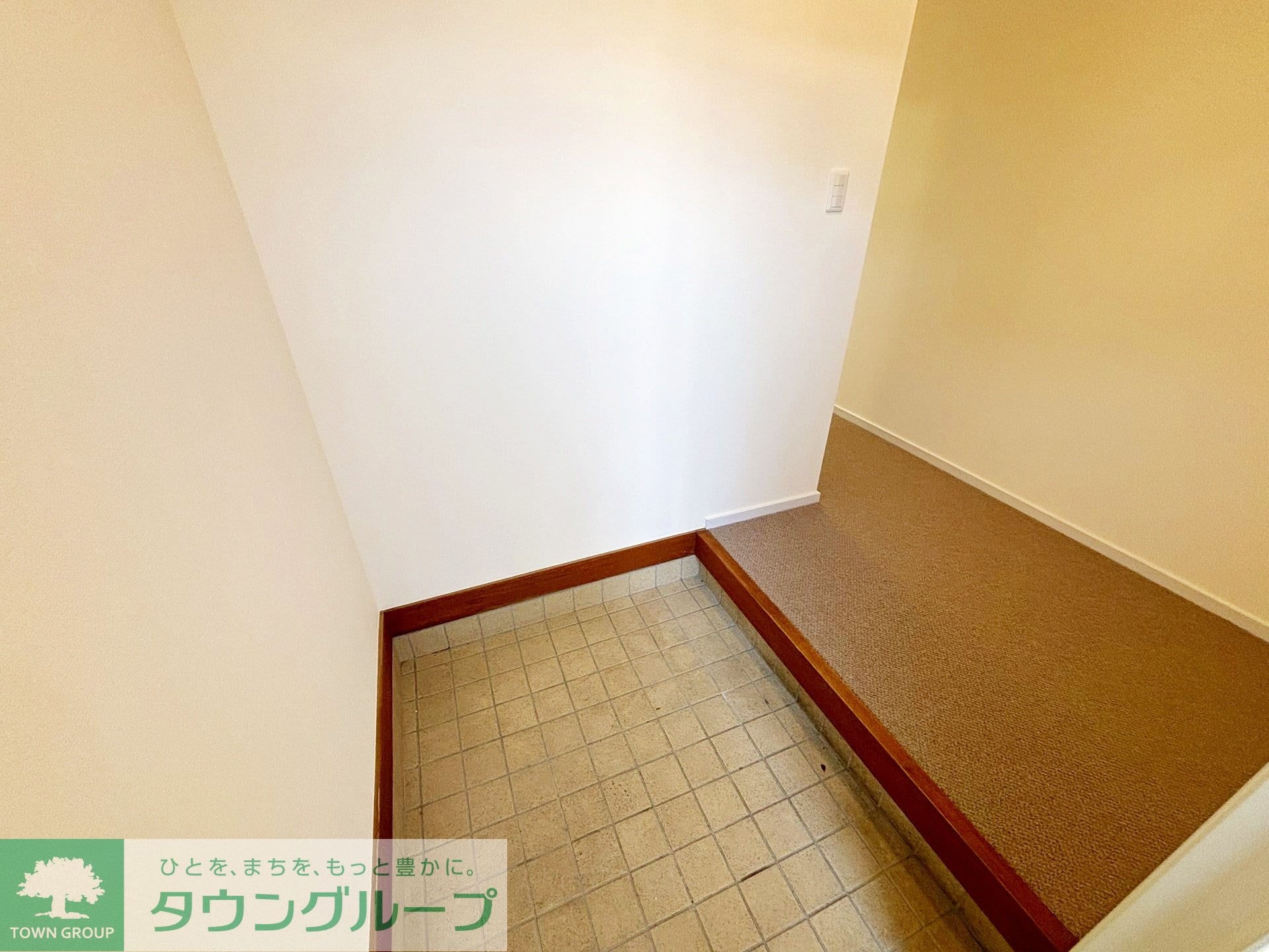 井の頭公園ハウスの物件内観写真