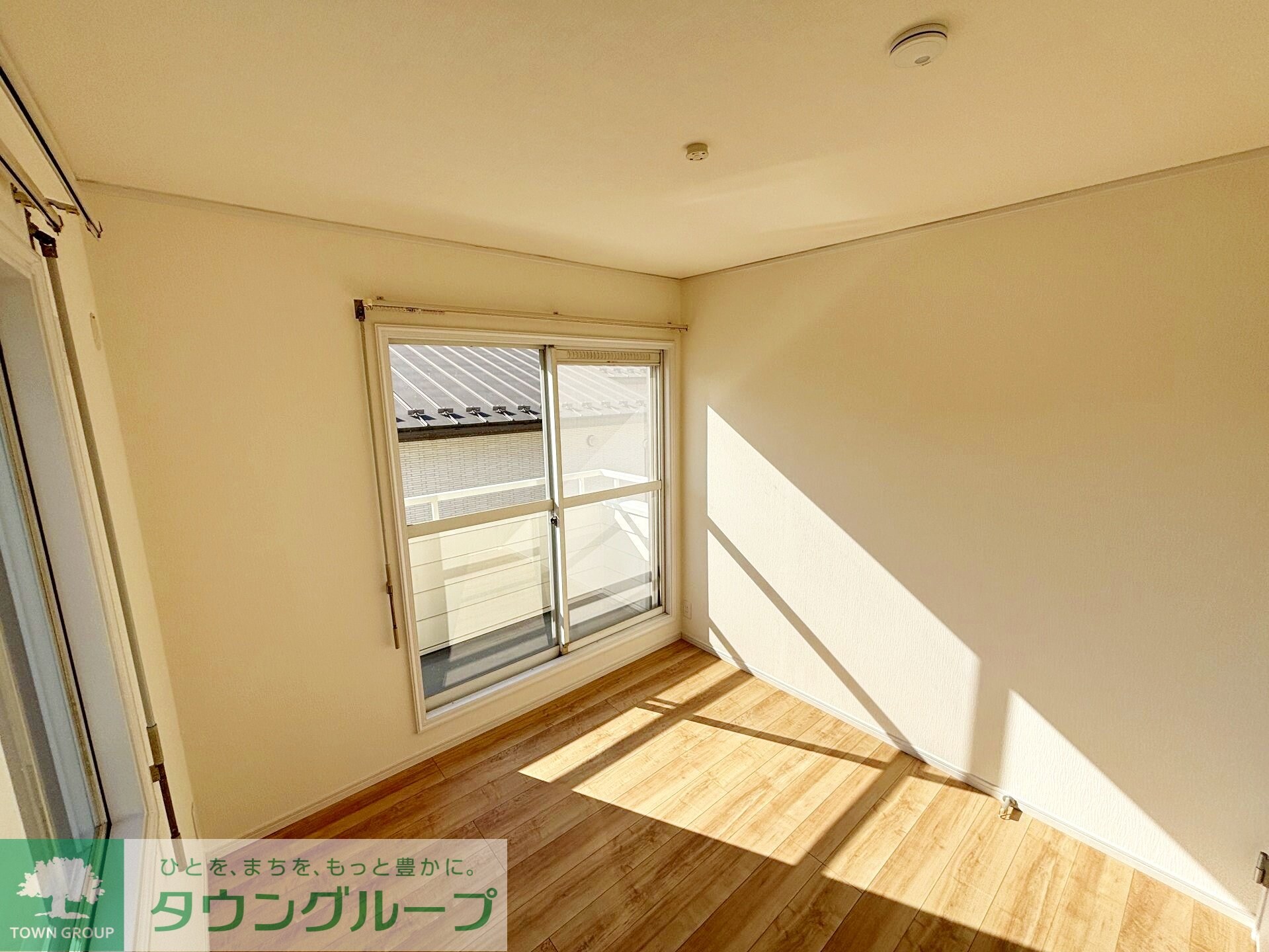 井の頭公園ハウスの物件内観写真